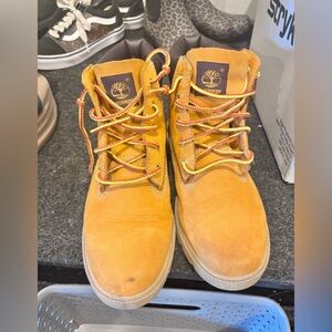 Timberland boots